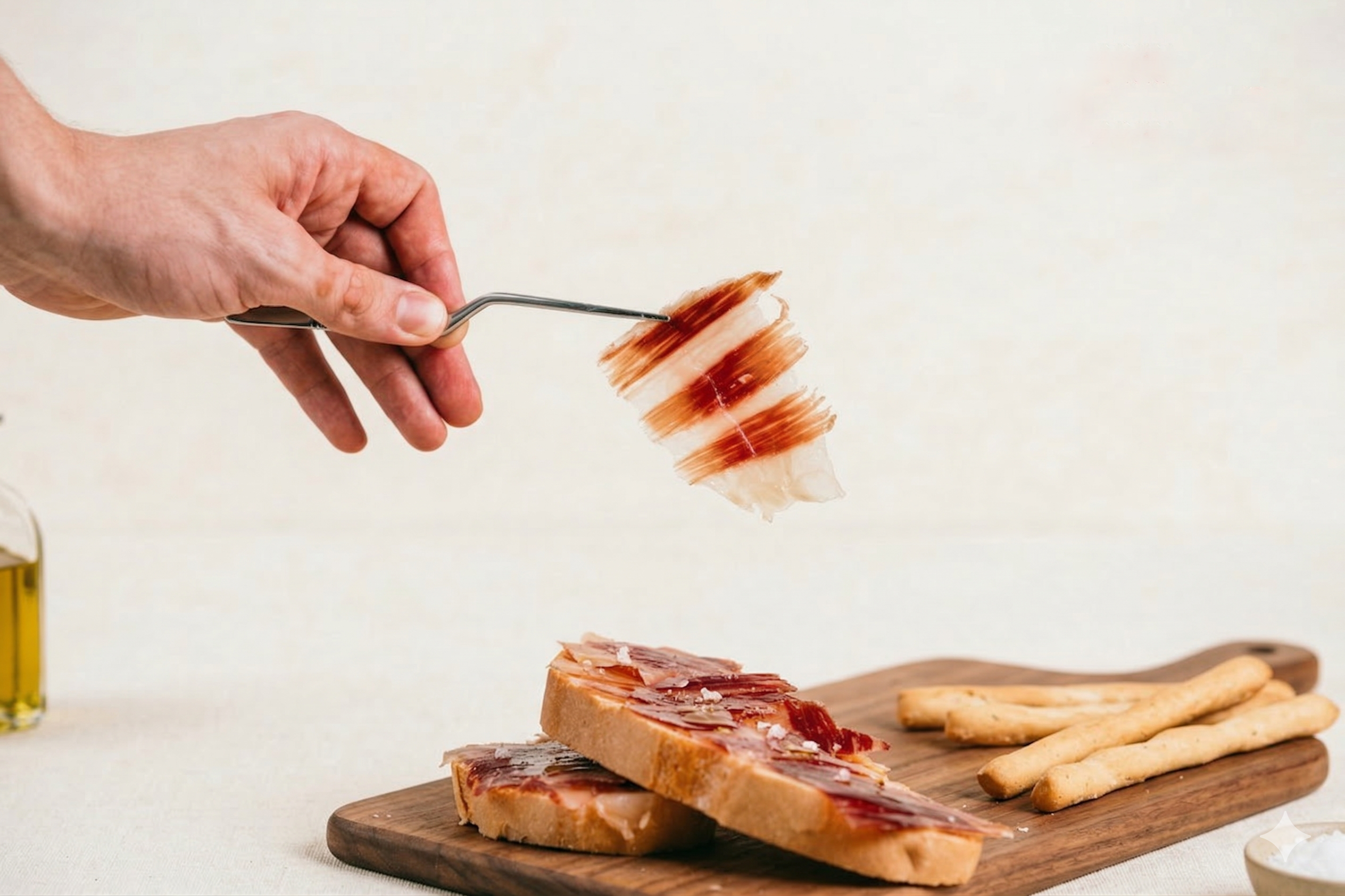 Jamón Ibérico