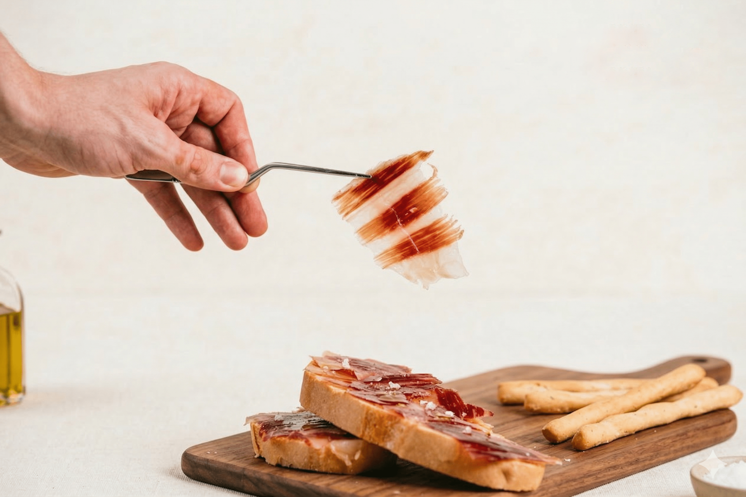 Iberian Ham - Iberian Select Foods
